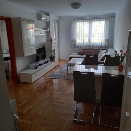 Apartman Mario - Arena Zagreb Dış mekan fotoğraf