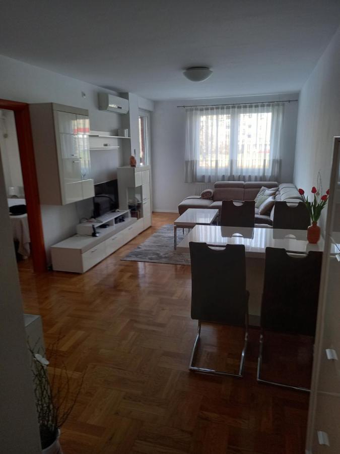 Apartman Mario - Arena Zagreb Dış mekan fotoğraf