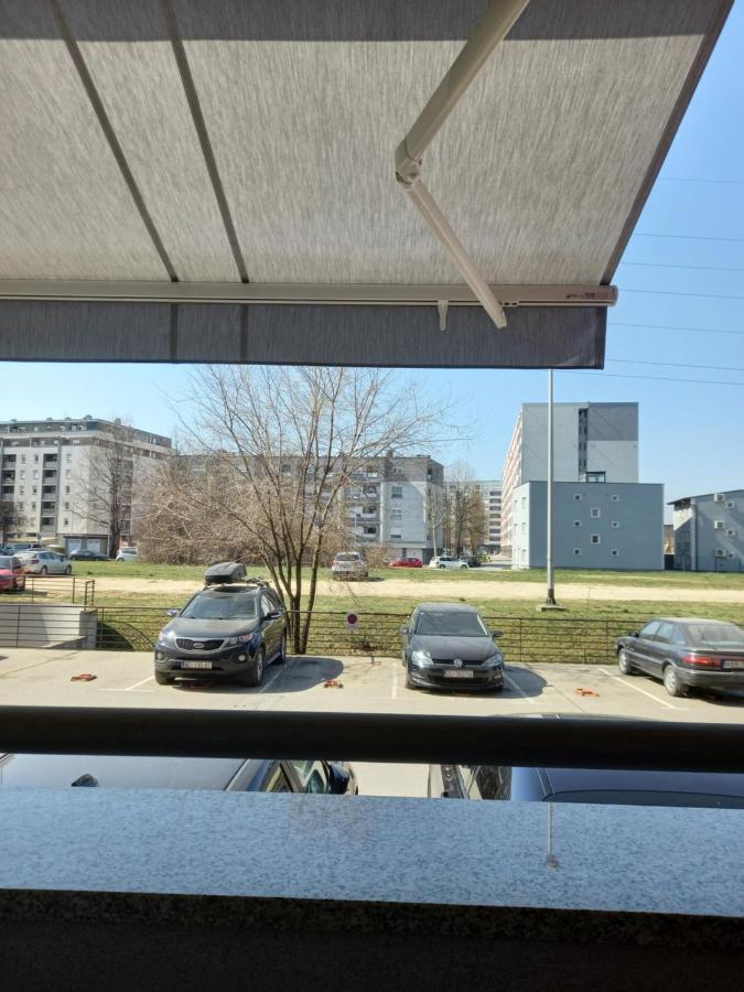 Apartman Mario - Arena Zagreb Dış mekan fotoğraf