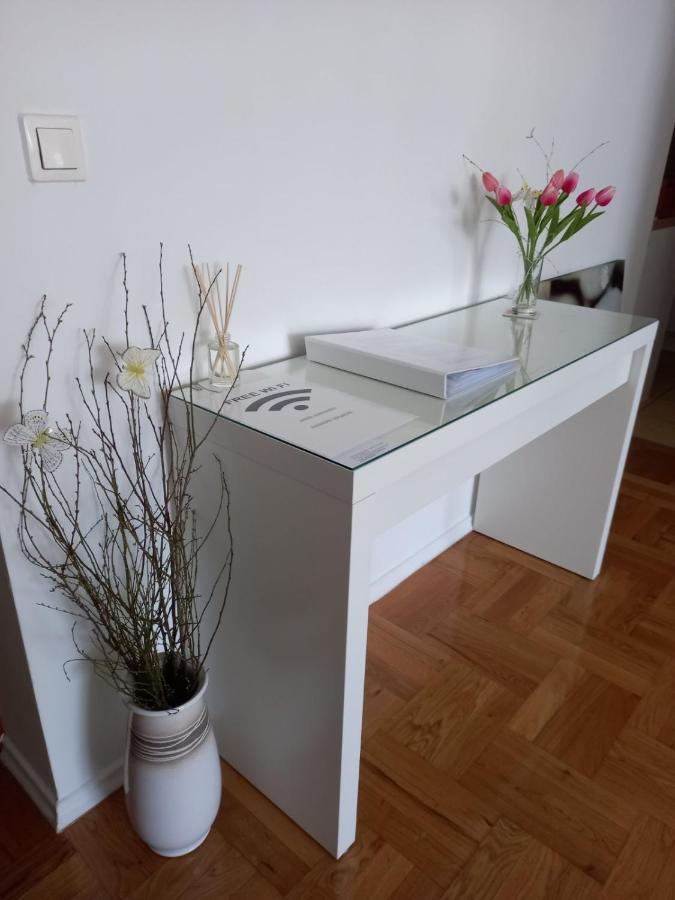 Apartman Mario - Arena Zagreb Dış mekan fotoğraf