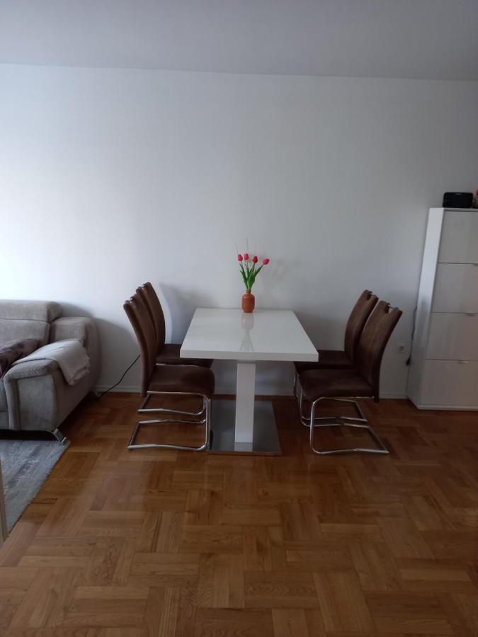Apartman Mario - Arena Zagreb Dış mekan fotoğraf