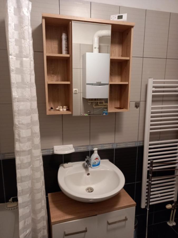 Apartman Mario - Arena Zagreb Dış mekan fotoğraf