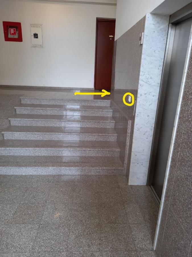 Apartman Mario - Arena Zagreb Dış mekan fotoğraf
