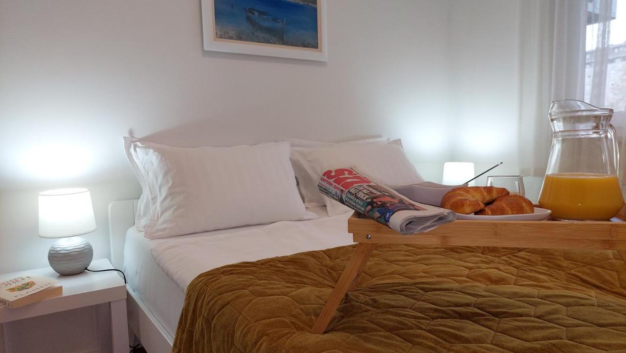 Apartman Mario - Arena Zagreb Dış mekan fotoğraf