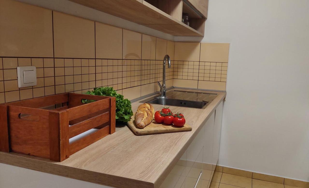 Apartman Mario - Arena Zagreb Dış mekan fotoğraf