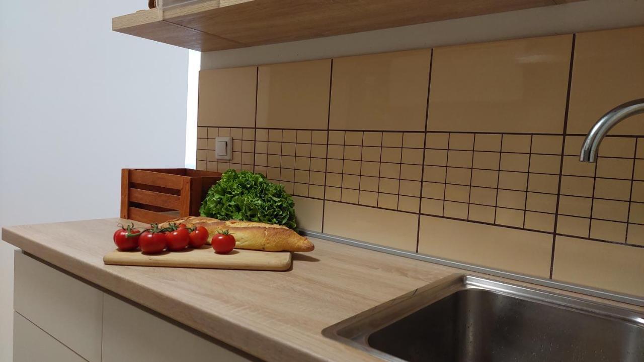 Apartman Mario - Arena Zagreb Dış mekan fotoğraf