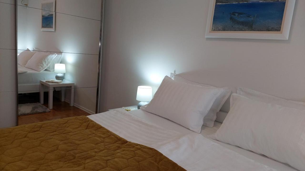 Apartman Mario - Arena Zagreb Dış mekan fotoğraf