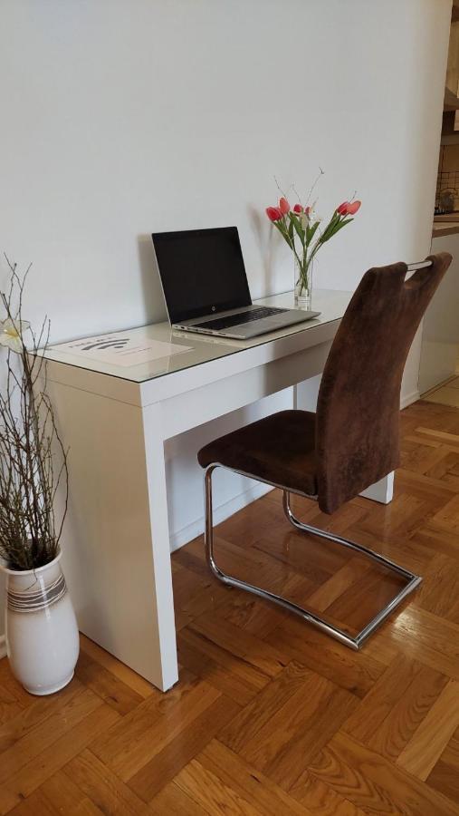 Apartman Mario - Arena Zagreb Dış mekan fotoğraf